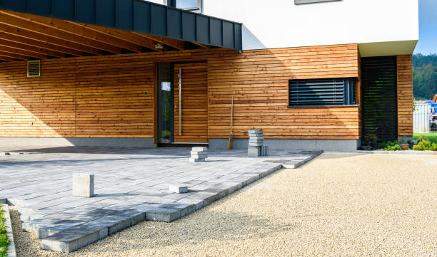 Best Affordable Driveway Pavers  in Weedpatch, CA