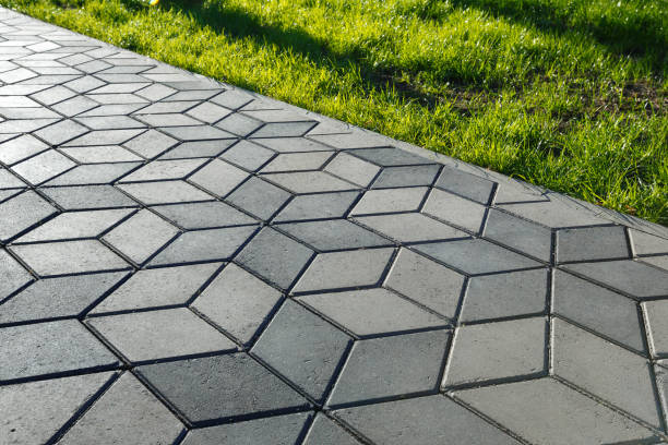 Best Residential Paver Driveway  in Weedpatch, CA