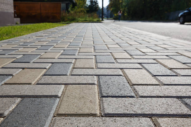 Best Concrete Paver Driveway  in Weedpatch, CA