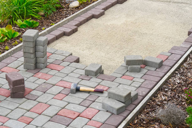 Best Driveway Paver Repair  in Weedpatch, CA