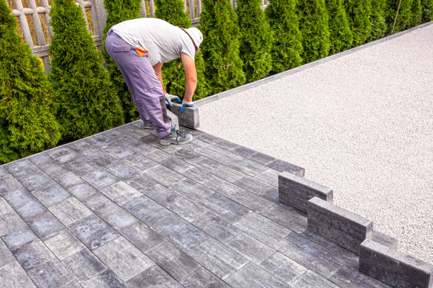 Best Local Driveway Pavers  in Weedpatch, CA