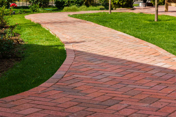 Best Driveway Resurfacing Pavers  in Weedpatch, CA
