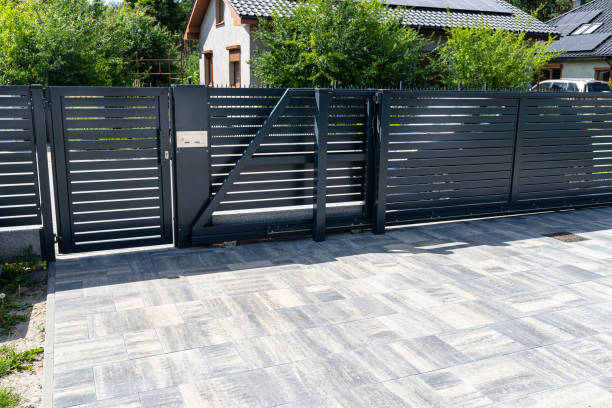 Best Driveway Pavers for Homes  in Weedpatch, CA