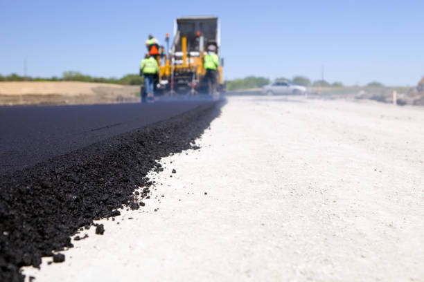 Reasons to Select Us for Your Driveway Paving Requirements in Weedpatch, CA