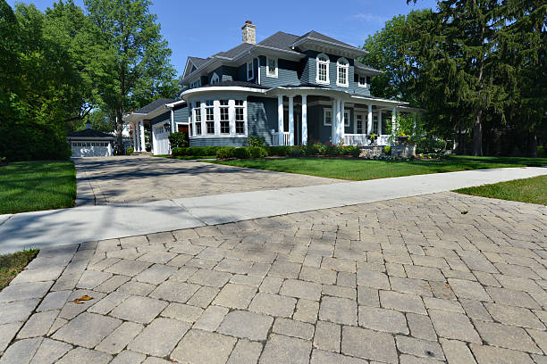 Best Affordable Driveway Pavers  in Weedpatch, CA