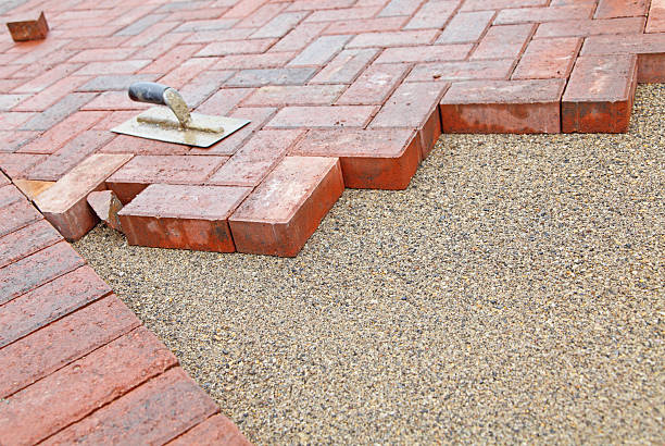 Best Commercial Driveway Pavers  in Weedpatch, CA