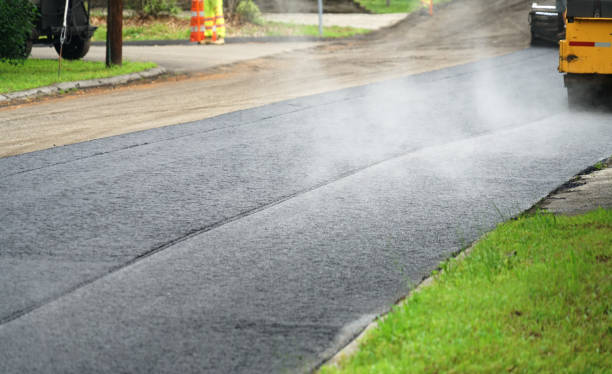 Best Interlocking Driveway Pavers  in Weedpatch, CA