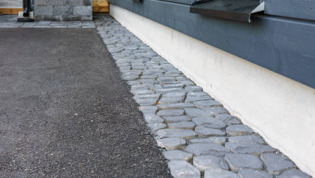 Commercial Driveway Pavers in Weedpatch, CA