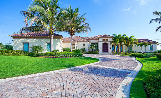 Best Interlocking Driveway Pavers  in Weedpatch, CA