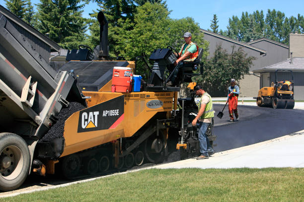 Best Professional Driveway Pavers  in Weedpatch, CA