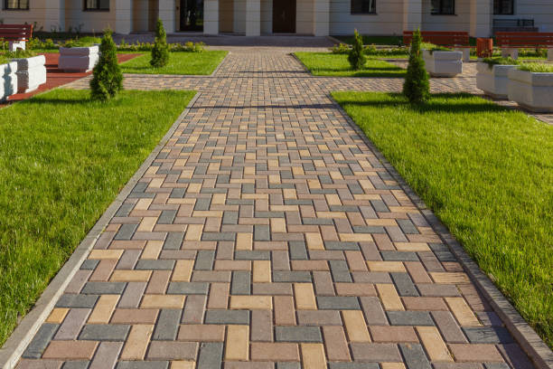 Best Driveway Resurfacing Pavers  in Weedpatch, CA