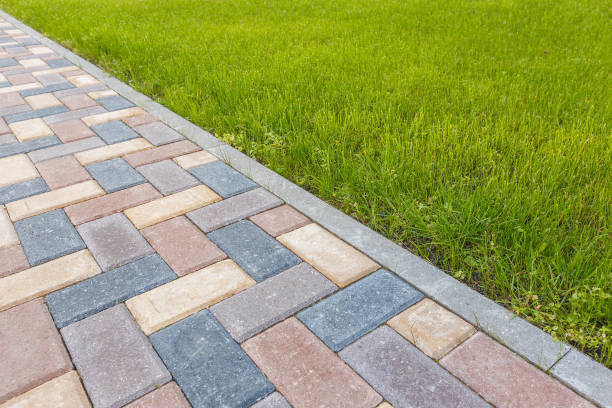 Best Residential Driveway Paver Services  in Weedpatch, CA