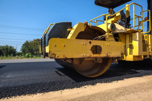 Best Permeable Paver Driveway  in Weedpatch, CA